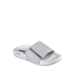 Skechers Hyper Slide Men's Sandal - Grey