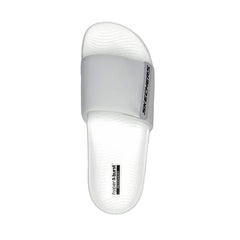 Skechers Hyper Slide Men's Sandal - Grey