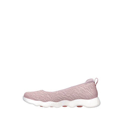 Skechers Massage Fit Lite Women's Shoes - Mauve