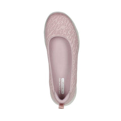 Skechers Massage Fit Lite Women's Shoes - Mauve