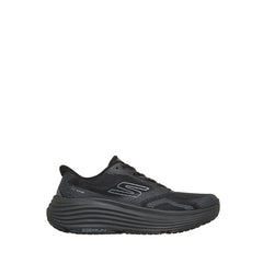 Skechers Max Cushioning Endeavour Men's Running Shoes - Black