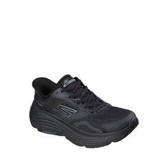 Skechers Max Cushioning Endeavour Men's Running Shoes - Black