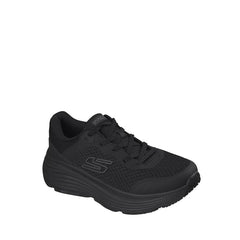 Skechers Max Cushioning Endeavour Sr Men's Lifestyle Shoes - Black