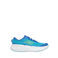 Skechers Max Cushioning Premier 3 Men's Running Shoes - Blue