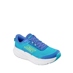 Skechers Max Cushioning Premier 3 Men's Running Shoes - Blue