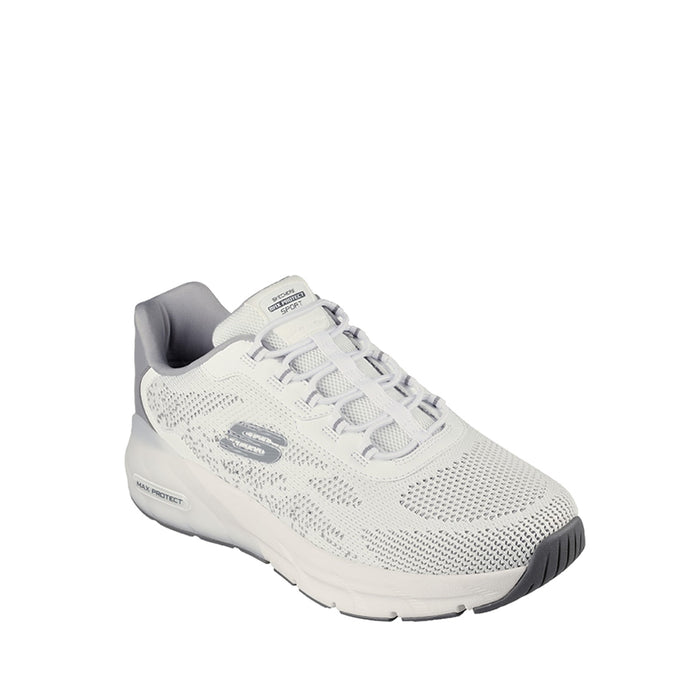 Skechers Max Protect Sport Men's Sneakers - White