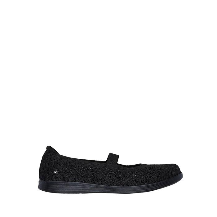 Skechers On-The-Go Ideal Women's Shoes - Black