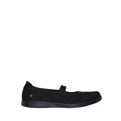 Skechers On-The-Go Ideal Women's Shoes - Black