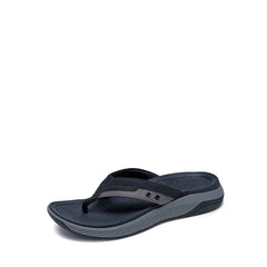 Skechers Silva Men's Sneaker - Black