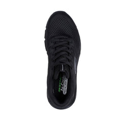 Skechers Skech-Air Ventura Men's Training Shoes - Black
