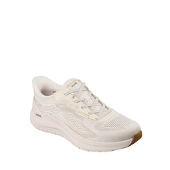 Skechers Slip-Ins Arch Fit 2.0 Men's Training Shoes - Natural