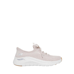Skechers Slip-Ins Arch Fit 2.0 Women's Training Shoes - Natural