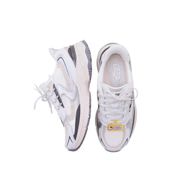 Skechers Slip-Ins D'Lites Women's Training Shoes - Natural
