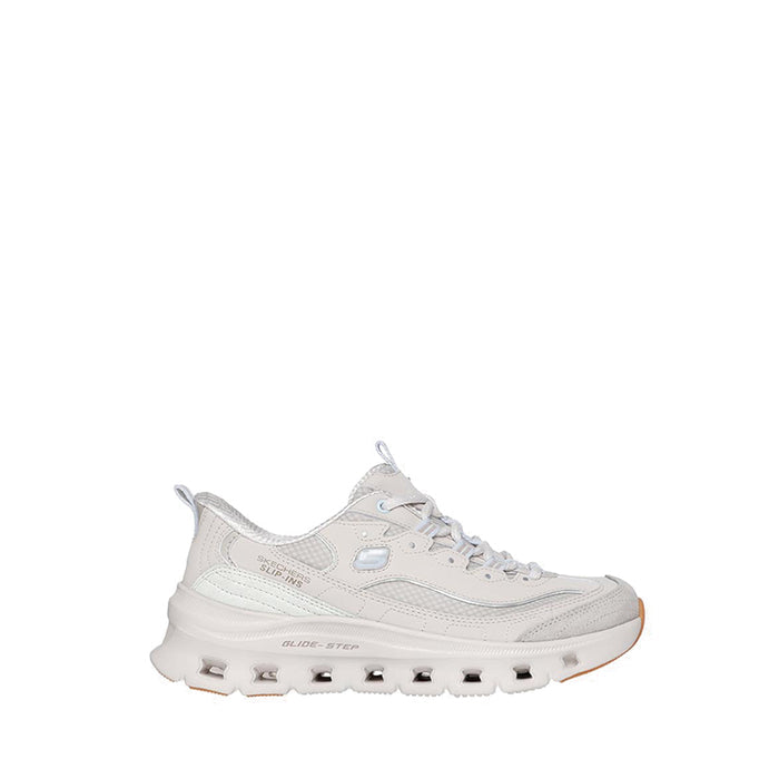 Skechers Slip-Ins Glide-Step Pro Women's Training Shoes - Natural