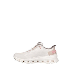 Skechers Slip-Ins Glide-Step Pro Women's Training Shoes - Natural