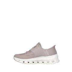 Skechers Slip-Ins Glide-Step Pro Women's Training Shoes - Natural