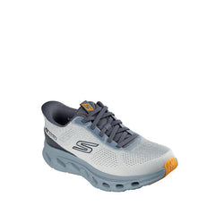Skechers Slip-Ins Go Walk Glide-Step 2.0 Men's Walking Shoes - Sage