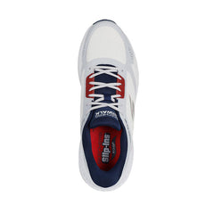 Skechers Slip-Ins Go Walk Men's Walking Shoes - White