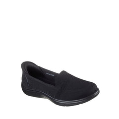 Skechers Slip-Ins On-The-Go Flex Radiant Women's Lifestyle Shoes - Black