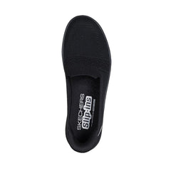 Skechers Slip-Ins On-The-Go Flex Radiant Women's Lifestyle Shoes - Black