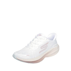 Skechers Slip-Ins Skx Aero Pulse Women's Running Shoes - White