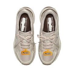Skechers Slip-Ins Stamina Sport Women's Training Shoes - Natural