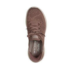 Skechers Slip-Ins Ultra Flex 3.0 Women's Sneaker - Brown