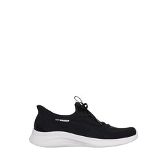 Skechers Slip-Ins Ultra Flex 4.0 Women's Training Shoes - Black