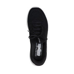Skechers Slip-Ins Ultra Flex 4.0 Women's Training Shoes - Black