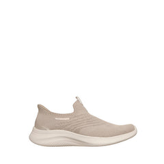 Skechers Slip-Ins Ultra Flex 4.0 Women's Training Shoes - Natural