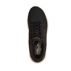 Skechers Slip-Ins Uno Glide-Step Women's Lifestyle Shoes - Black