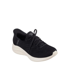 Skechers Ultra Flex 3.0 Women's Sneaker - Black
