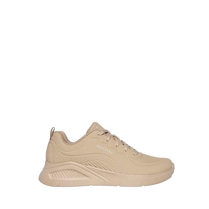 Skechers Uno Lite Women's Sneaker - Taupe