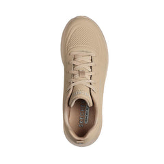 Skechers Uno Lite Women's Sneaker - Taupe