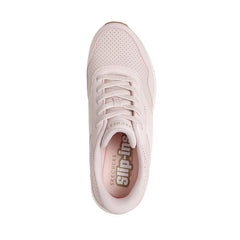 Skechers Uno Women's Sneaker - Pink