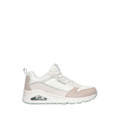 Skechers Uno Women's Sneaker - Taupe