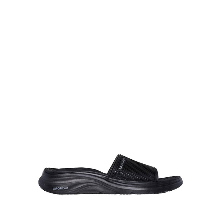 Skechers Vapor Foam Sandal Men's - Black