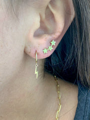 Star Ear Crawler