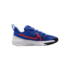 Nike Star Runner 4 Little Kids' Shoes – DX7614-402