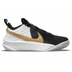 Nike Team Hustle D 10 Big Kids' Basketball Shoes CW6735-002