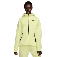 Nike Tech Women's Full-Zip Windrunner Hoodie FB8338-331