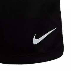 Nike Toddler Boys 2-Piece Dri-FIT Dropset T-Shirt and Shorts Set 86E237-R1N