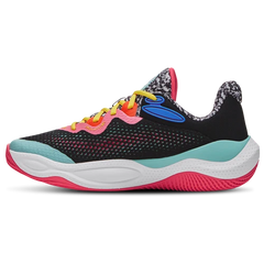 Under Armour Men & Women Curry Splash 24 Shoes 3028137-001