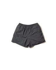 W rogo shorts gray