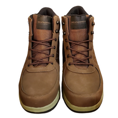 Weatherproof Men's Stoll Cold Winter Boots Brown - 1800418