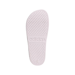 Adidas Women's Adilette Aqua Slides Pink FZ5878