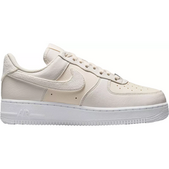 Nike Women's Air Force 1 '07 Shoes Sail White HQ3905-001