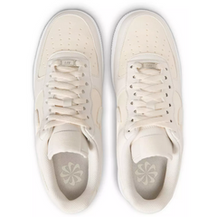 Nike Women's Air Force 1 '07 Shoes Sail White HQ3905-001