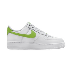 Nike Women's Air Force 1 Low Action Green – DD8959-112