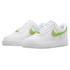 Nike Women's Air Force 1 Low Action Green – DD8959-112